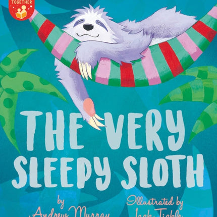 The Very Sleepy Sloth