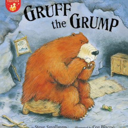 Gruff the Grump