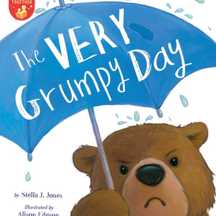 The Very Grumpy Day