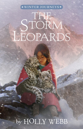 The Storm Leopards