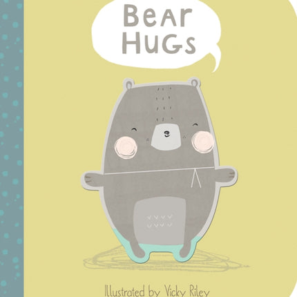 Bear Hugs