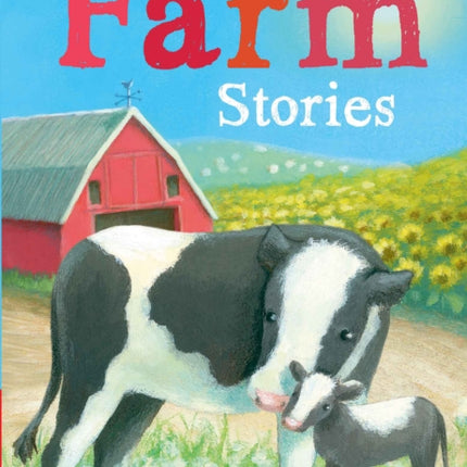 My First Farm Stories