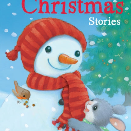 My First Christmas Stories