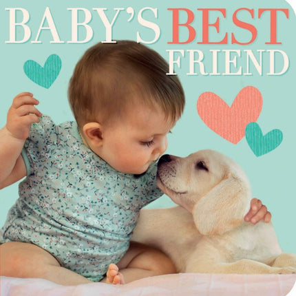 Baby's Best Friend