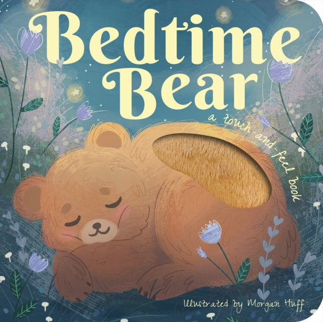 Bedtime Bear