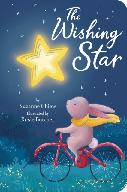 The Wishing Star