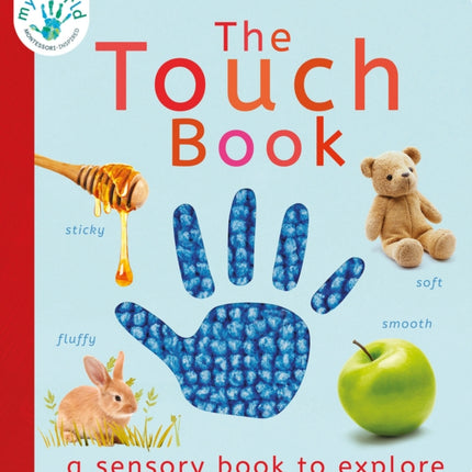 The Touch Book