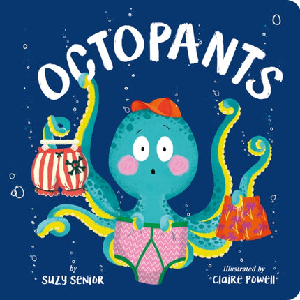 Octopants