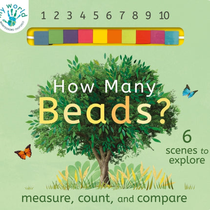 How Many Beads?