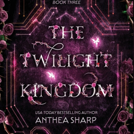 The Twilight Kingdom