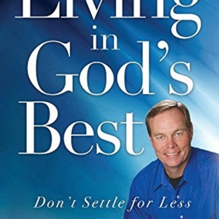 Living in God's Best