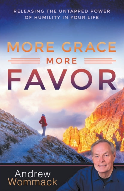 More Grace and Favor