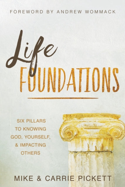 Life Foundations