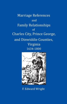 Marriage References and Family Relationships of