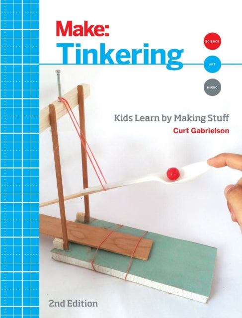 Tinkering, 2e