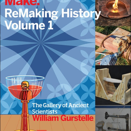 ReMaking History, Volume 1