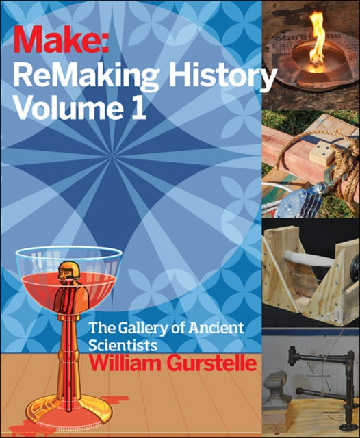 ReMaking History, Volume 1