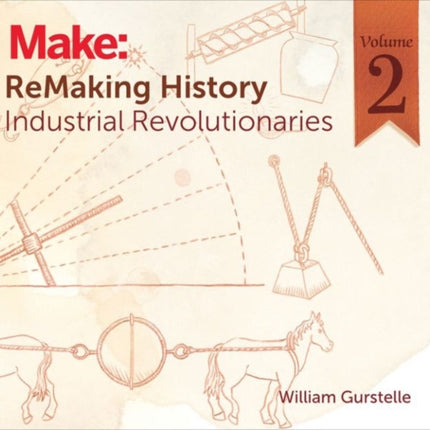 ReMaking History Volume 2