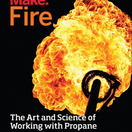 Make – Fire