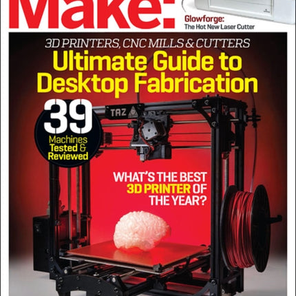 Make: Volume 48