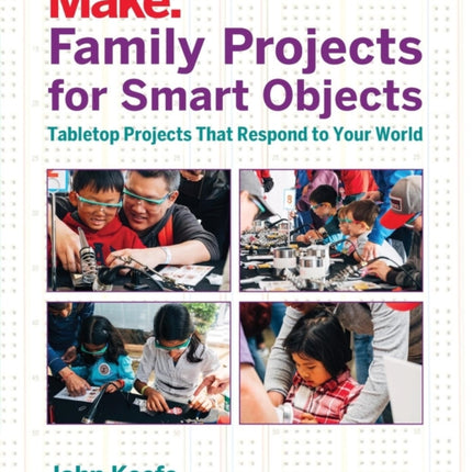 Family Projects for Smart Objects