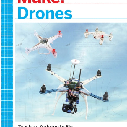 Make: Drones