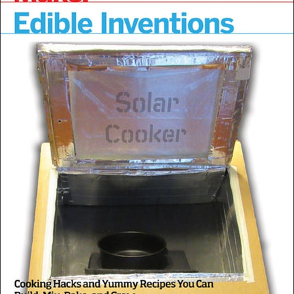 Edible Inventions