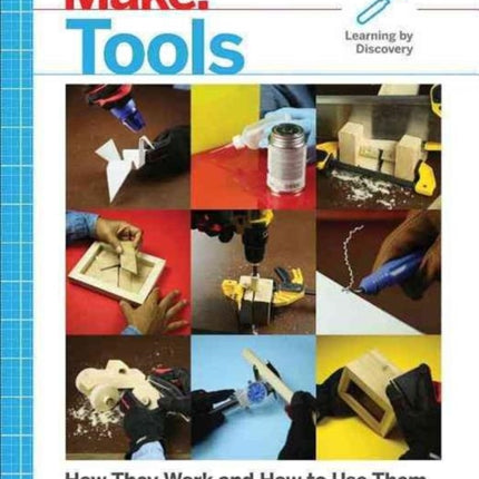 Make: Tools