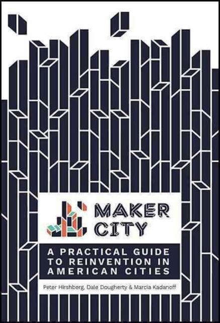 Maker City