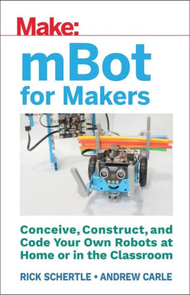 mBots for Makers