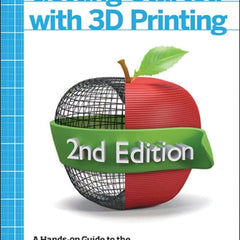 Collection image for: 3D Printing Books
