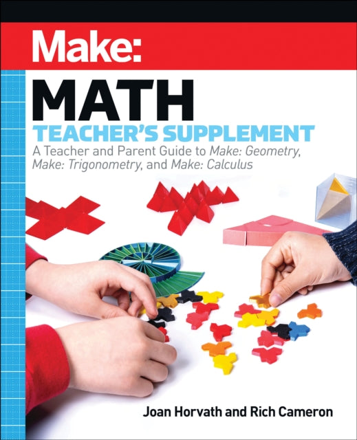 Make Math Teachers Supplement