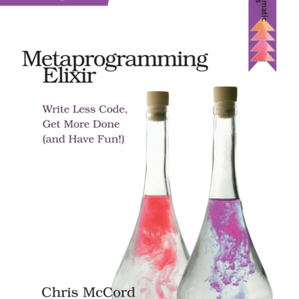 Metaprogramming Elixir