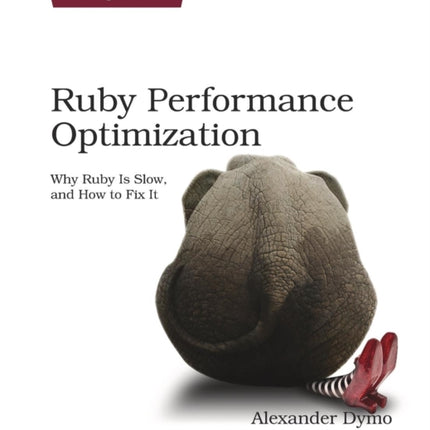 Ruby Performance Optimization