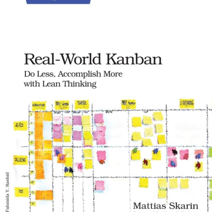 Real-World Kanban