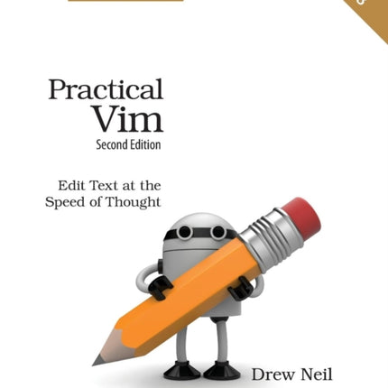 Practical Vim