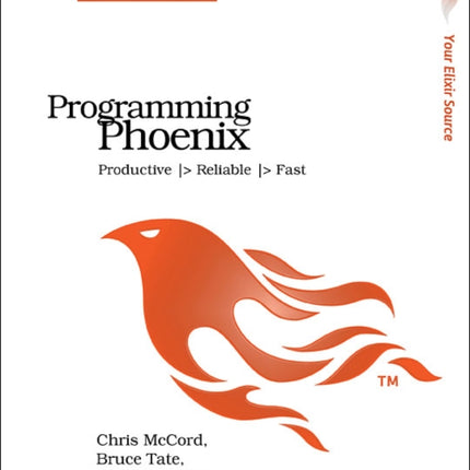 Programming Phoenix