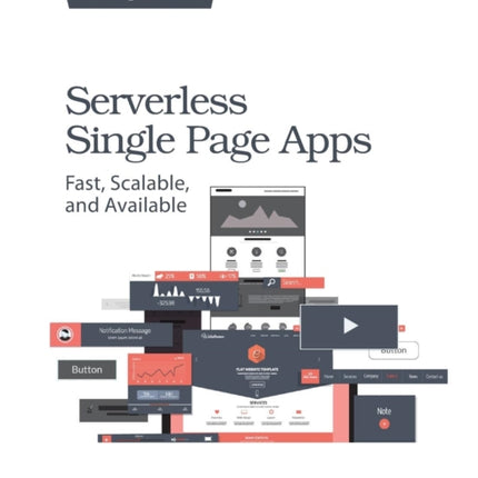 Serverless Single Page Apps