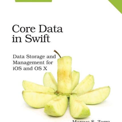 Core Data in Swift