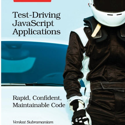 Test-Driving JavaScript Applications