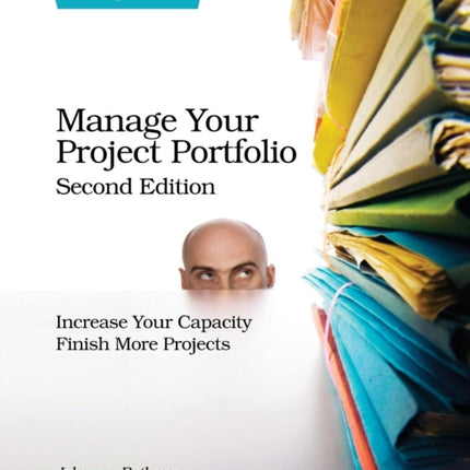 Manage Your Project Portfolio 2e