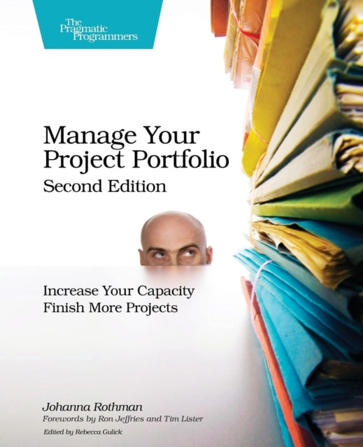 Manage Your Project Portfolio 2e