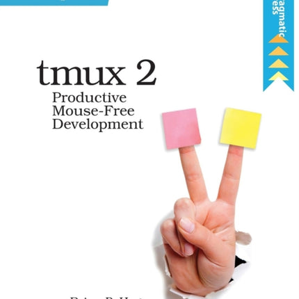 tmux 2