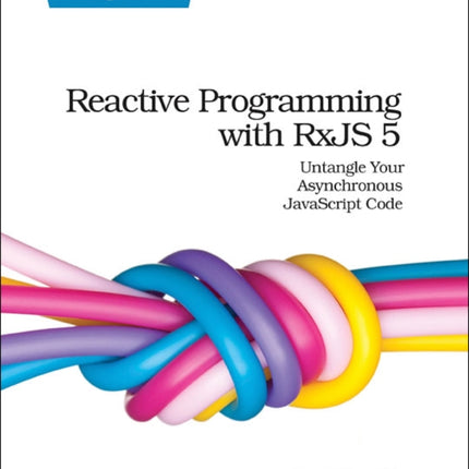 Reactive Programming with RxJS