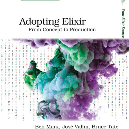 Adopting Elixir