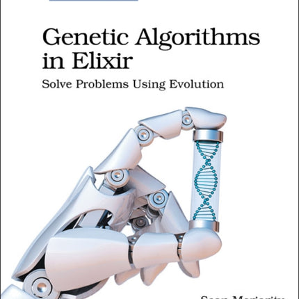 Genetic Algorithms in Elixir