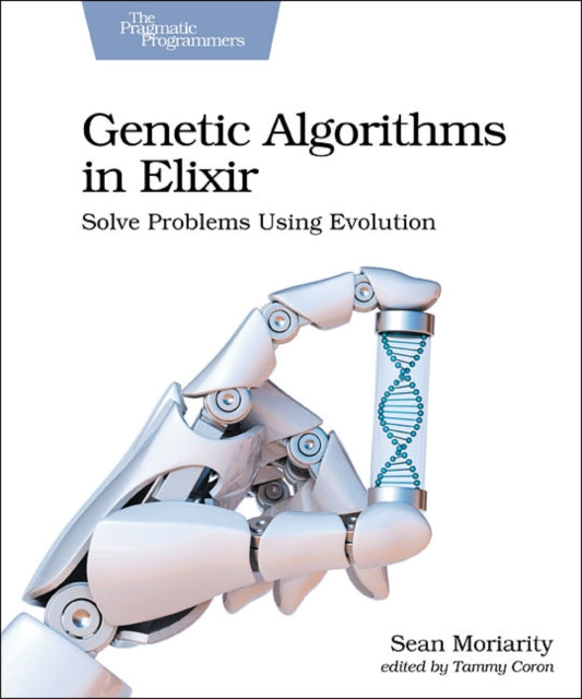 Genetic Algorithms in Elixir