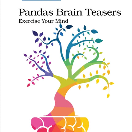 Pandas Brain Teasers: Exercise Your Mind