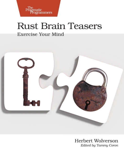 Rust Brain Teasers