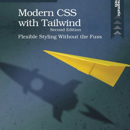 Modern CSS with Tailwind, 2e